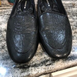 Birdies leather loafer